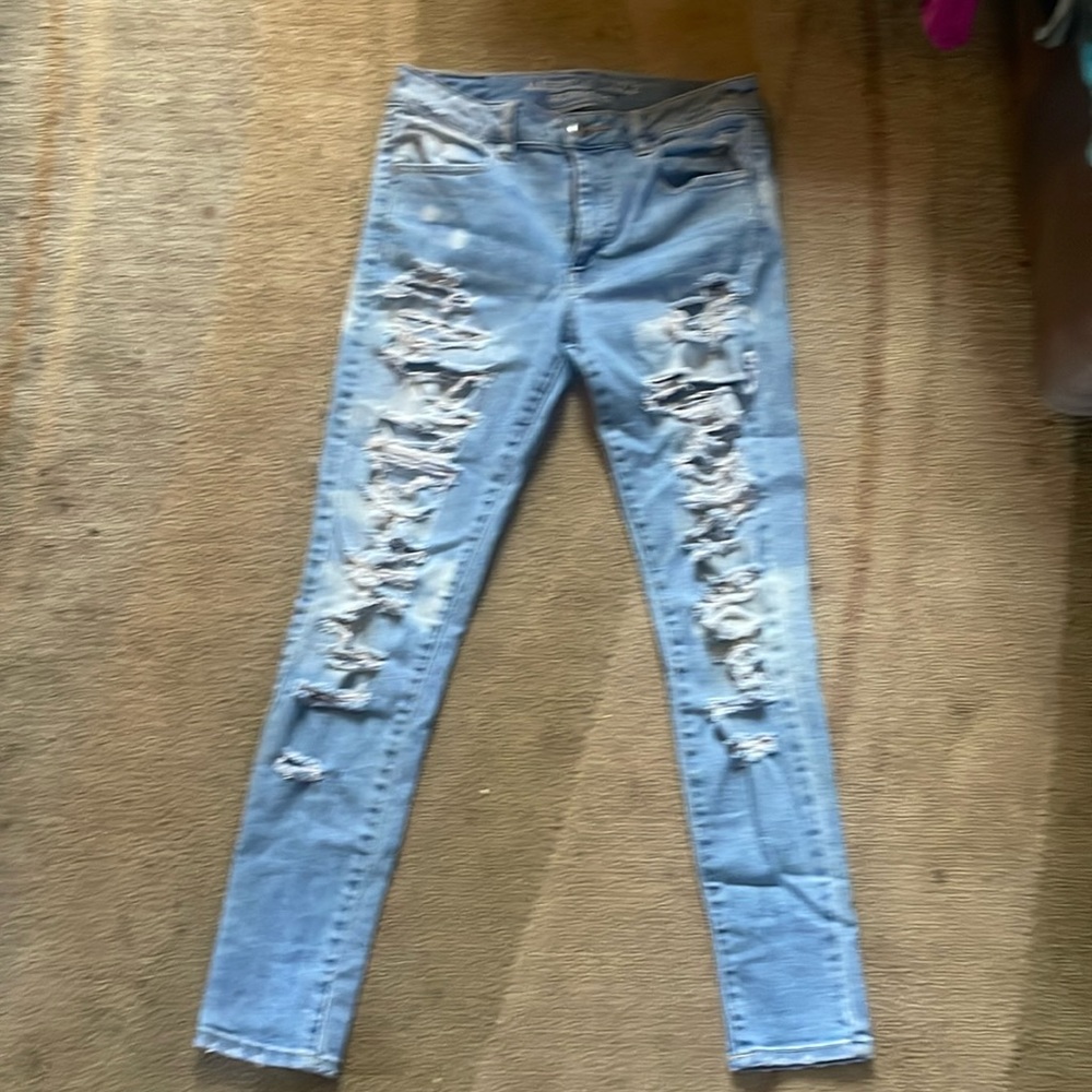 American Eagle outfitters size 6